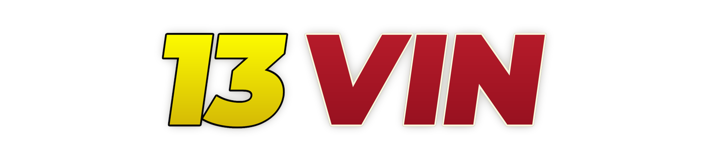 13vin Logo